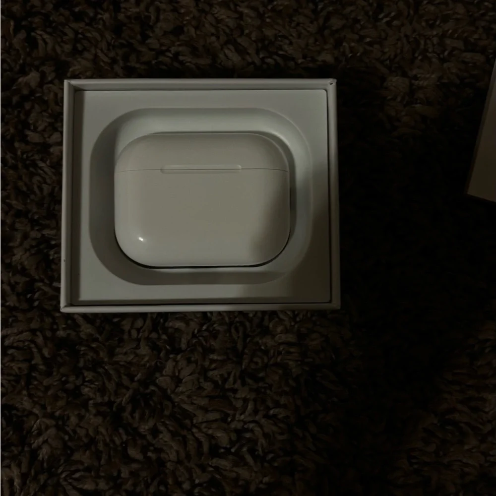 Apple AirPods Pro 3rd Generation